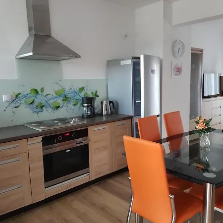 Villa Garden Baltic Trzęsacz Esterno foto
