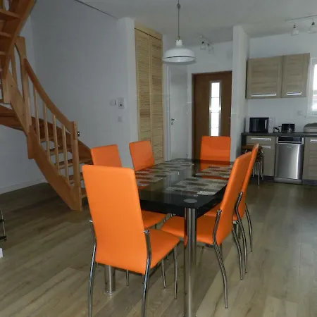 Villa Garden Baltic Trzęsacz Esterno foto