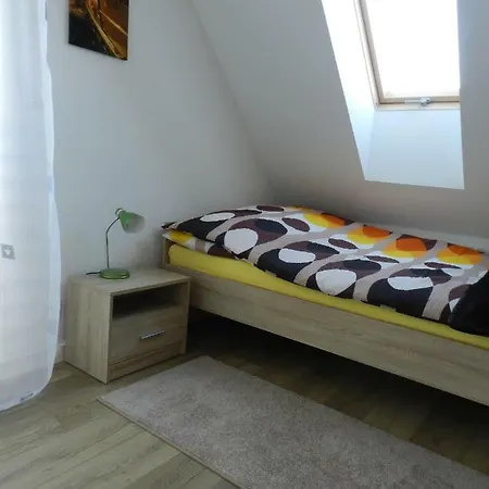 Villa Garden Baltic Trzęsacz Esterno foto