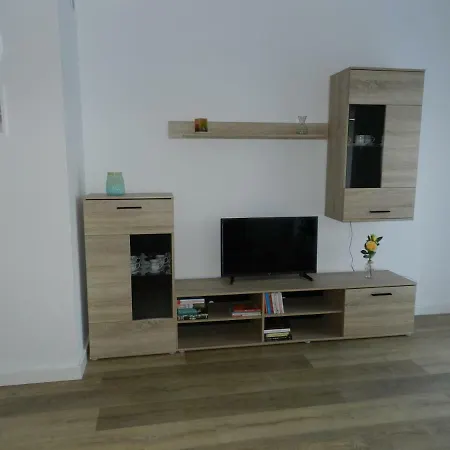 Villa Garden Baltic Trzęsacz Esterno foto
