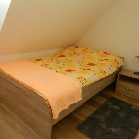 Villa Garden Baltic Trzęsacz Esterno foto