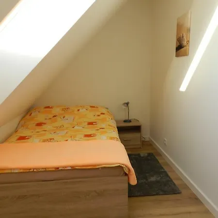 Villa Garden Baltic Trzęsacz Esterno foto