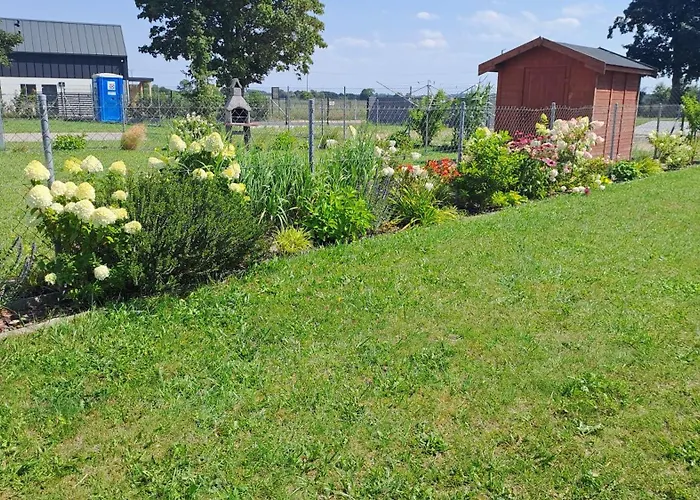 Garden Baltic