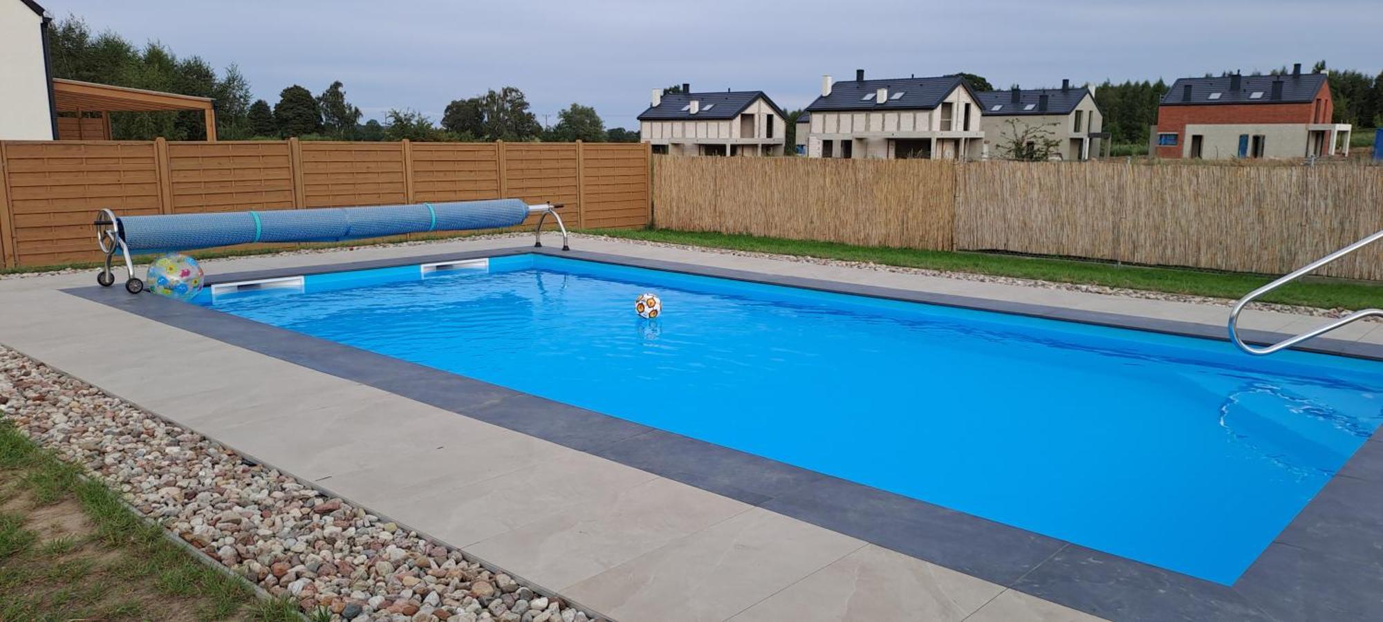Garden Baltic Holiday home